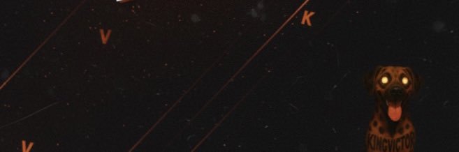 kingingveek's profile banner image