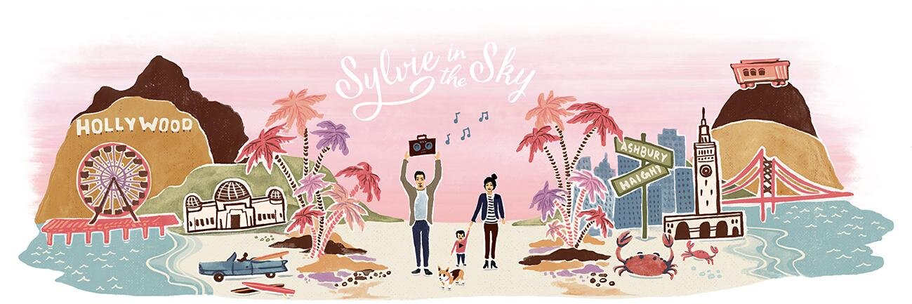 sylvie_b's profile banner image