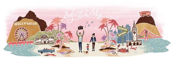 sylvie_b Profile Banner