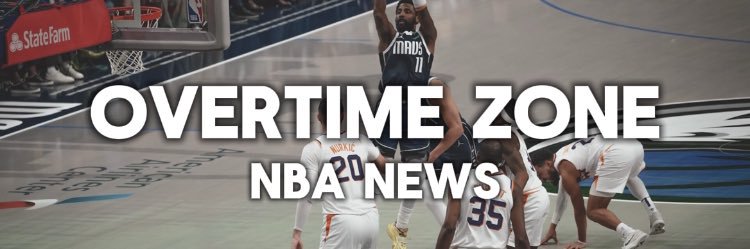 Overtime Zone banner