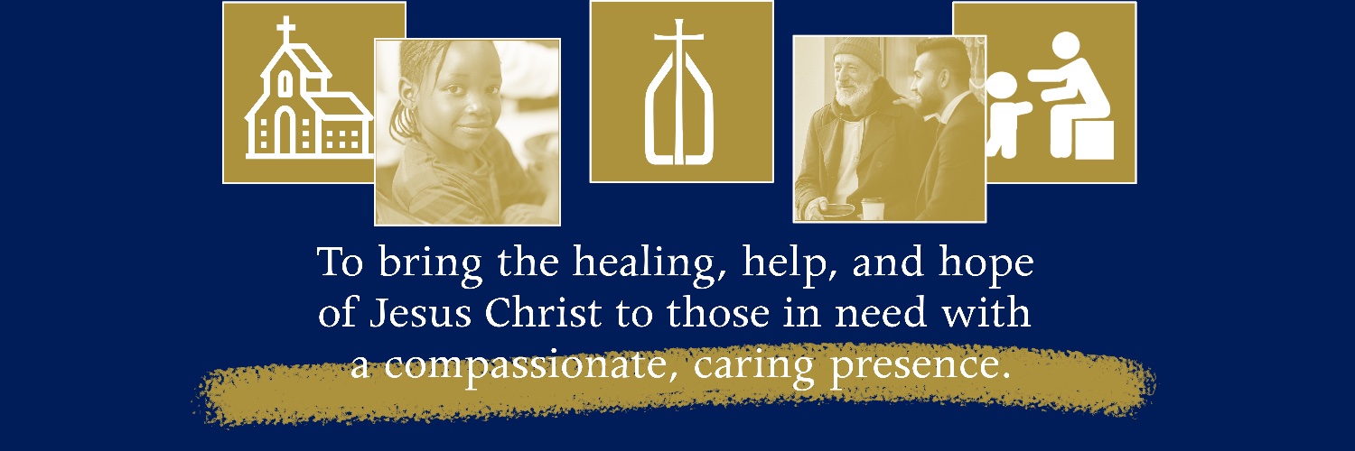 Catholic Charities of St. Louis banner