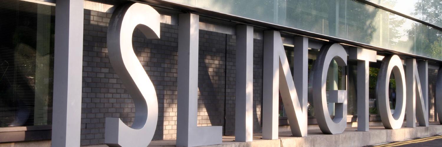 IslingtonInTheKnow banner