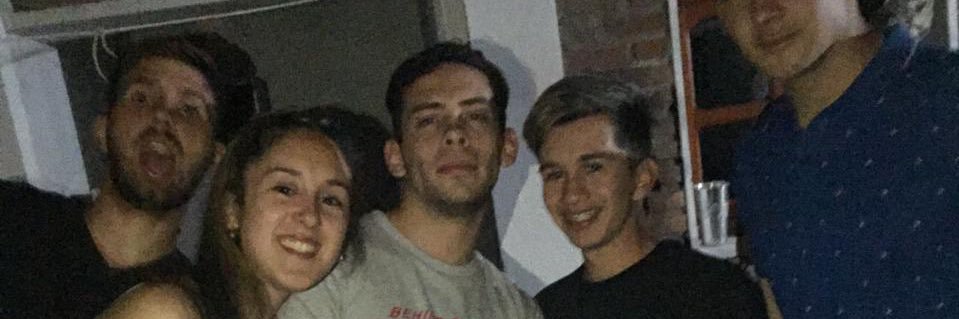 franlopezsc's profile banner image