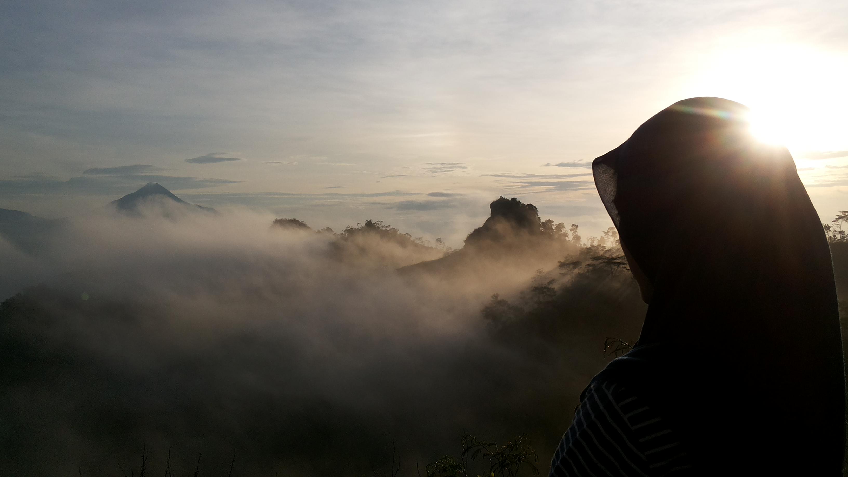 FeniCahya's profile banner image