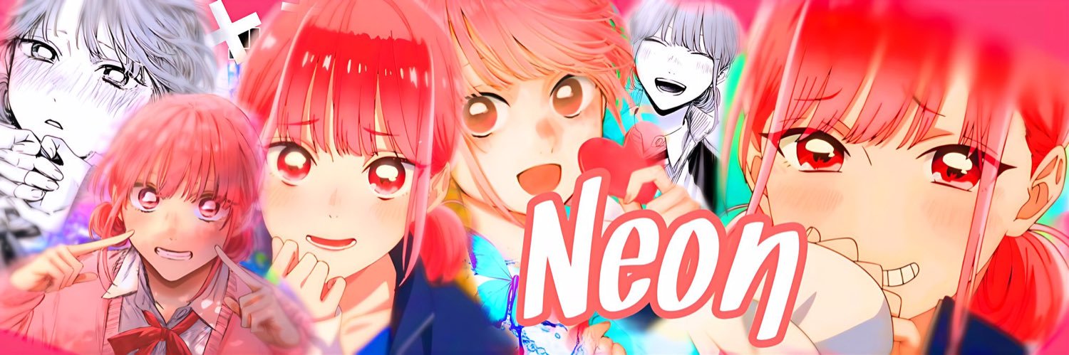 🦋ネオン🦋 【ぷにぷに代行】 banner