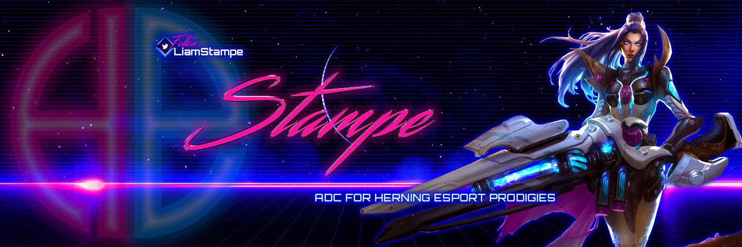 Stampe banner
