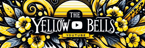 YellowBellsDuo Profile Banner