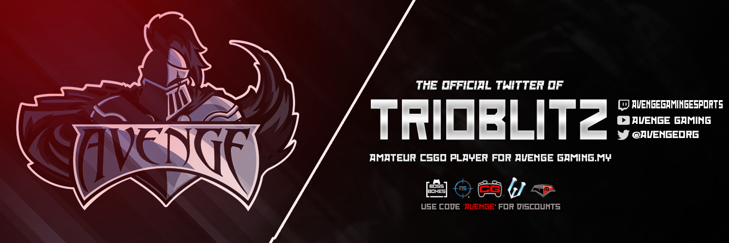 TrioBlitz's profile banner image