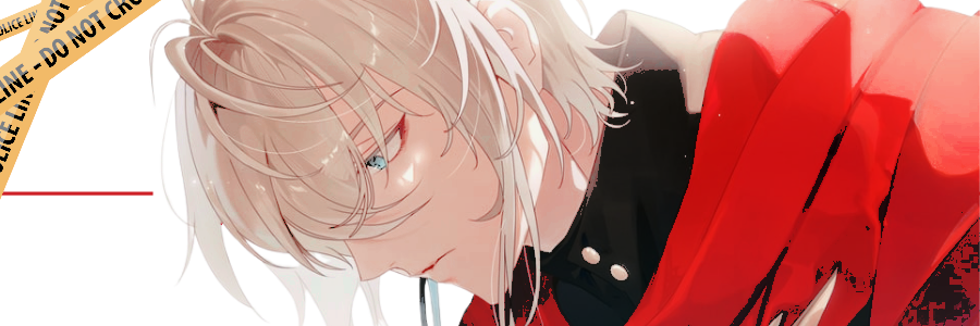 ᅠᅠᅠ₊ 𝑨┈𝖑𝖊𝖝͟𝖊͟𝖎. ❪ ⛓️ ❫ banner