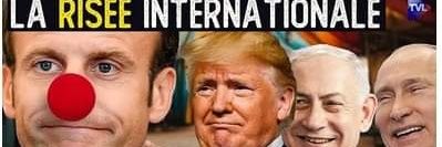 Ronald Trompe banner