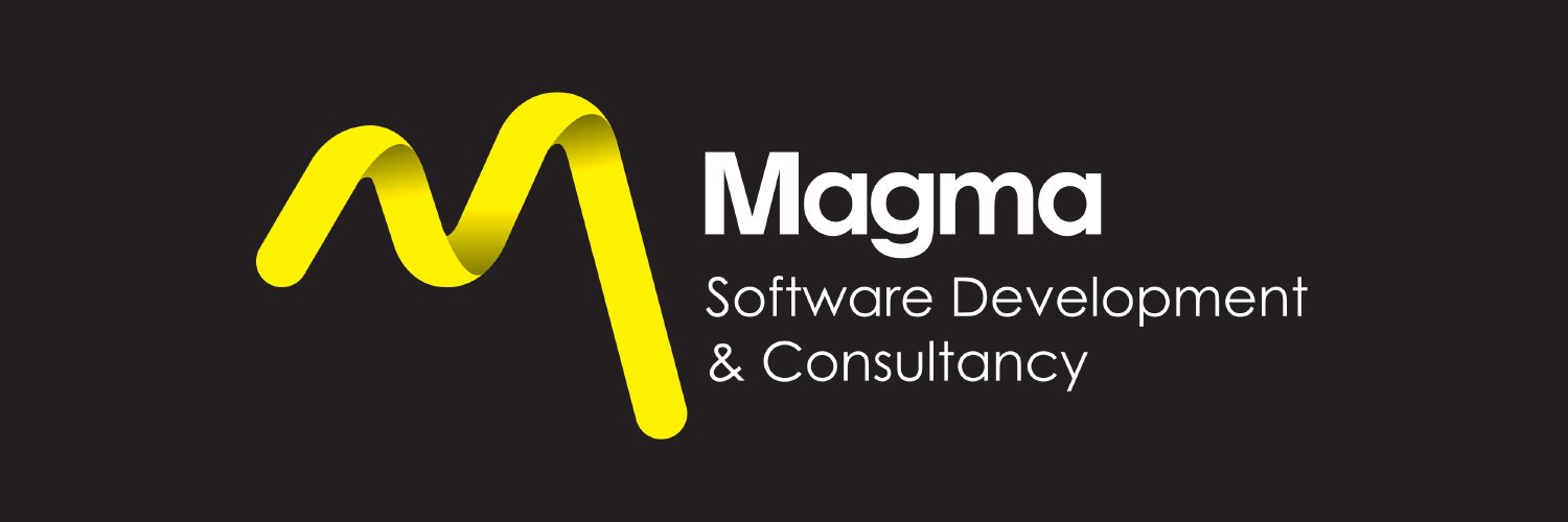 magma_digital's profile banner image