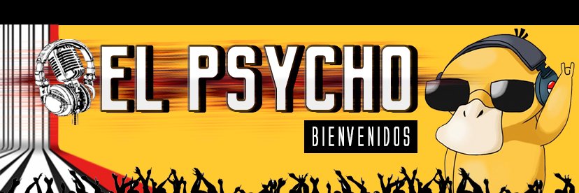 El Psycho (@ElPsychoOficial) / Posts / X