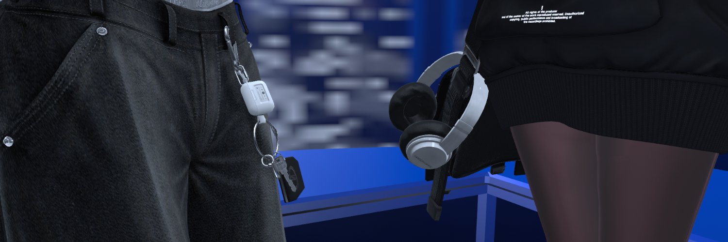 tengu_vr's profile banner image