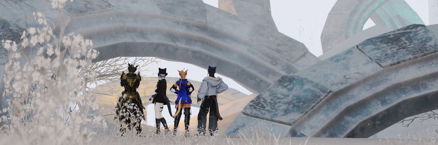 Chloe（くろえ） banner