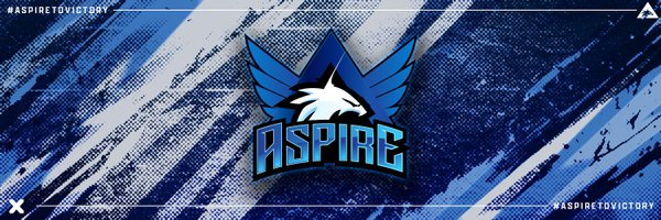 AspireToVictory Profile Banner