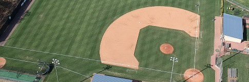 Southside Christian Baseball banner