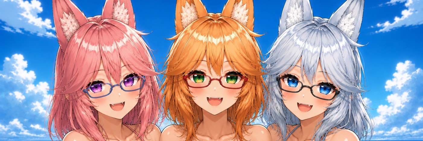 Lexyverso's profile banner image