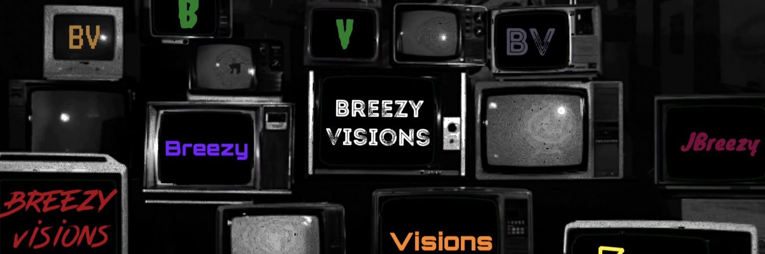 BreezyVisions's profile banner image