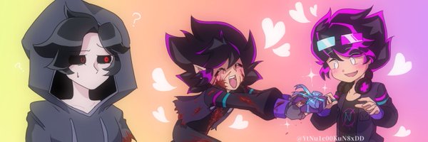 FNF_Creator_exe Profile Banner