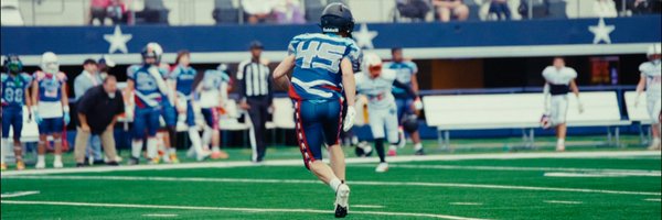 AidanGilmer Profile Banner