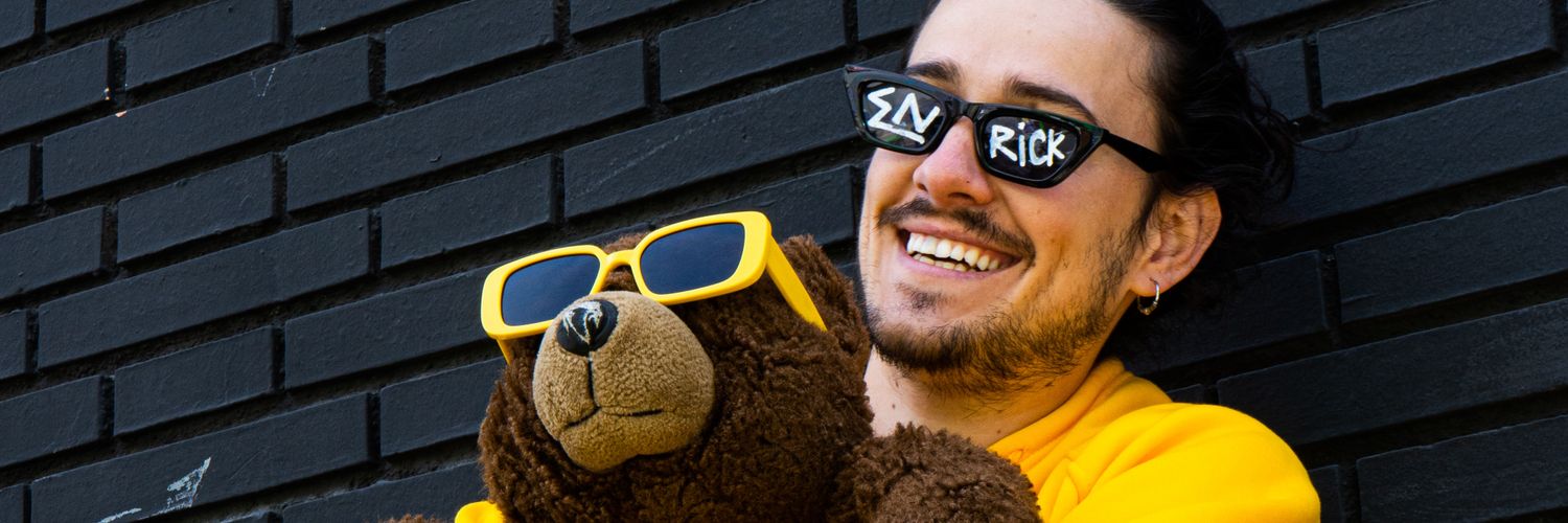 enrick_fm's profile banner image
