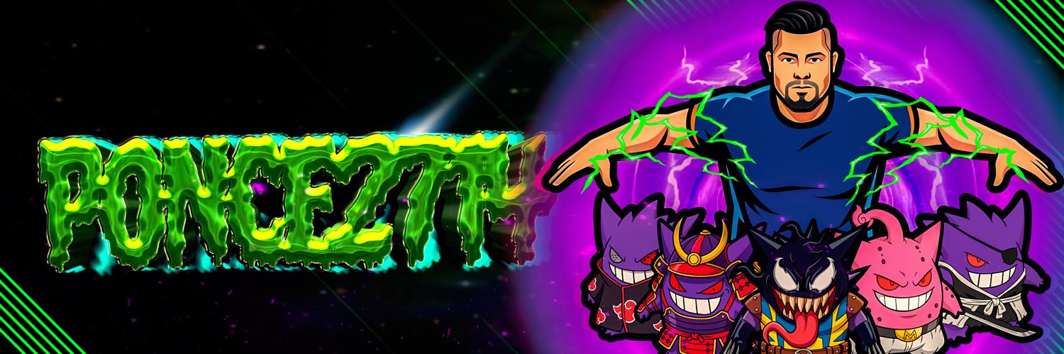 Ponce2714's profile banner image