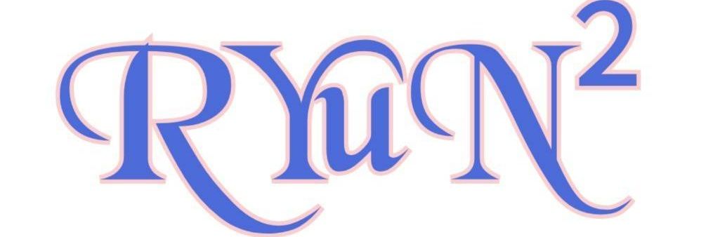 RYuN_Nomake's profile banner image
