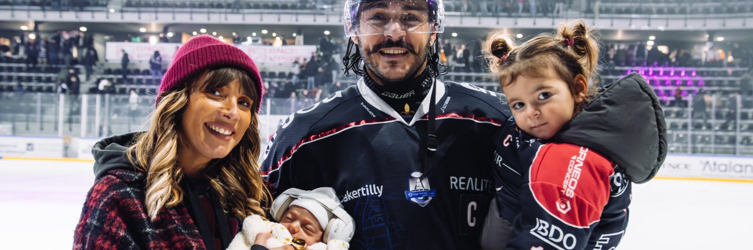 robin gaborit banner