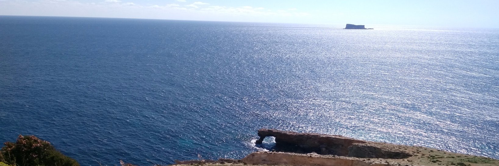 Richard Bilocca banner