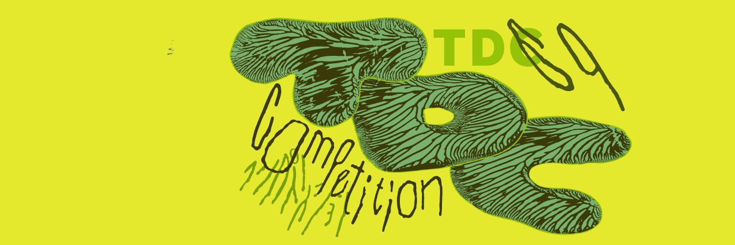 Type Directors Club banner