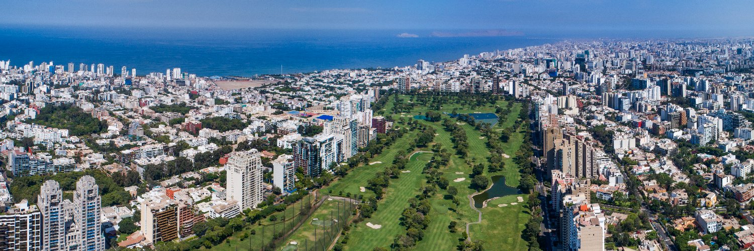 Latin America Amateur Championship banner