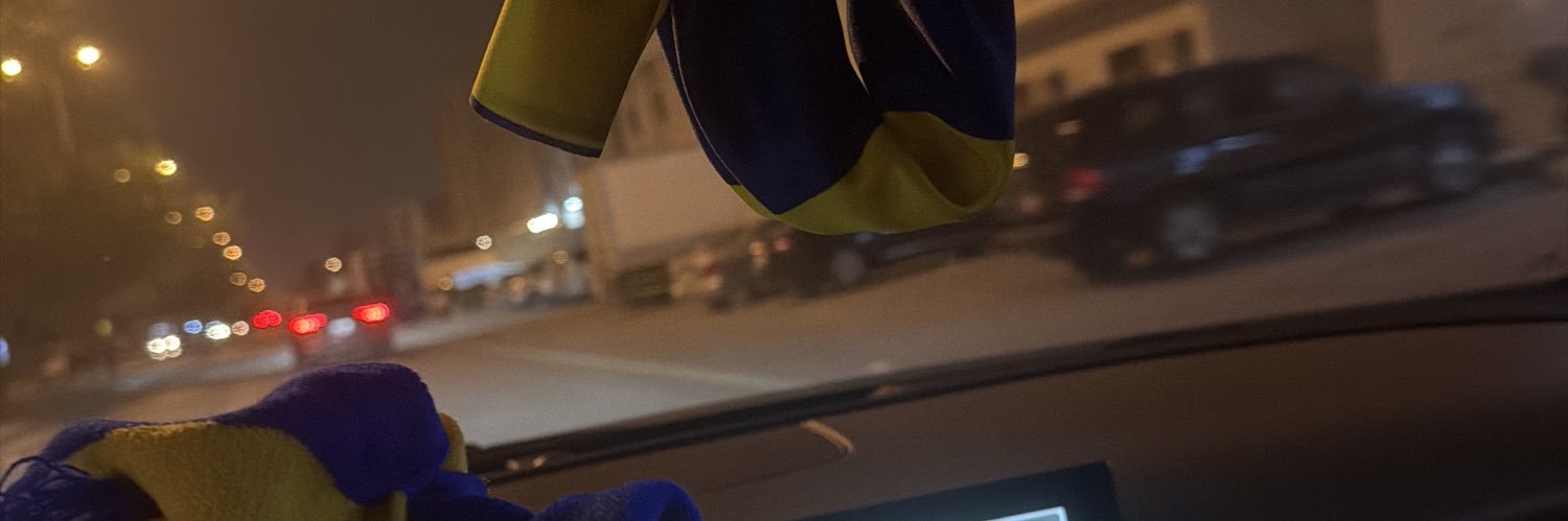 8SoLM's profile banner image