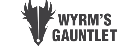 WYRMsGauntlet's profile banner image