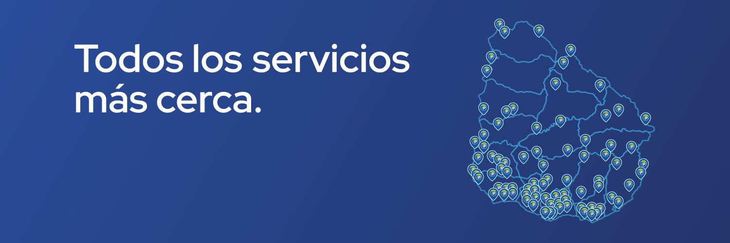 RedpagosOficial's profile banner image