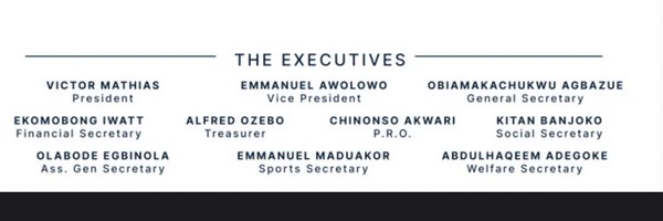 SEESUnilag Profile Banner