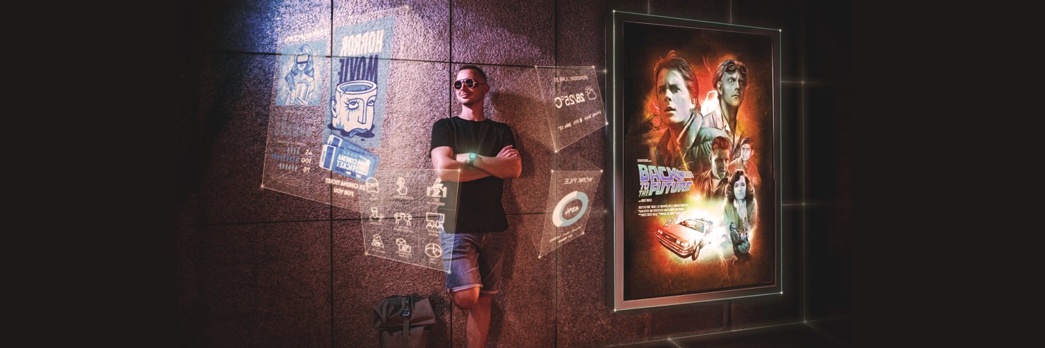 Marek Kulkovský banner