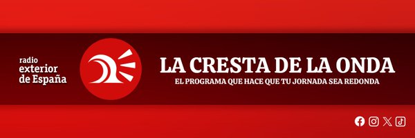 crestadelaonda Profile Banner