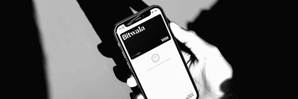 Bitwala Profile Banner