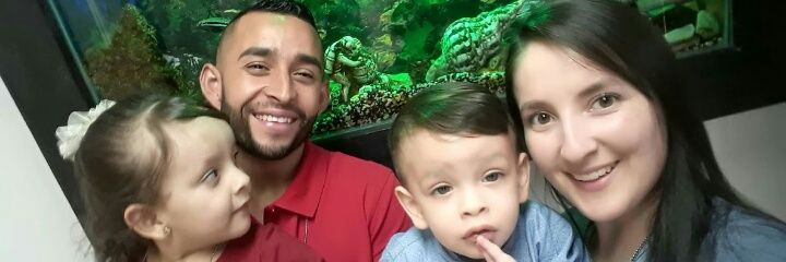 Lissygallego's profile banner image