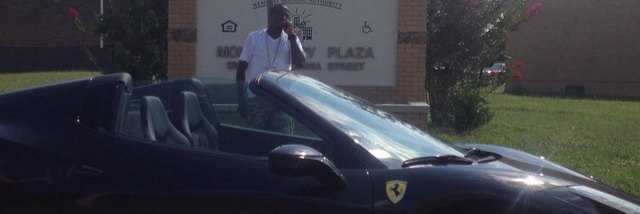 CALICO JONEZ banner