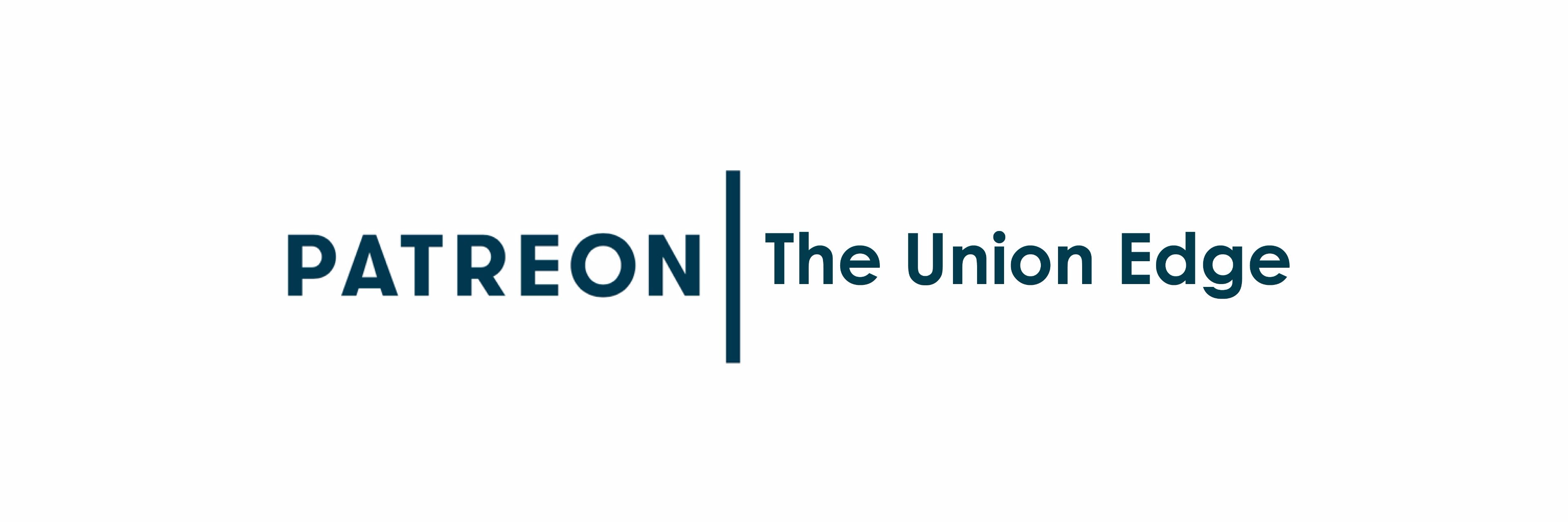 TheUnionEdge banner