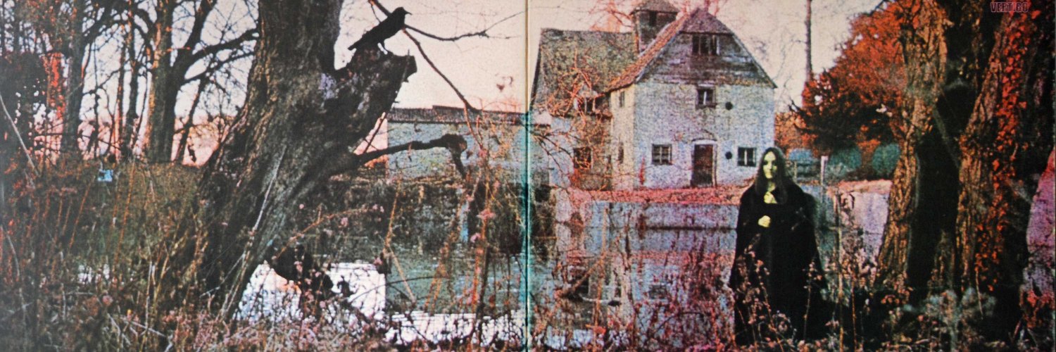 haggard1963's profile banner image