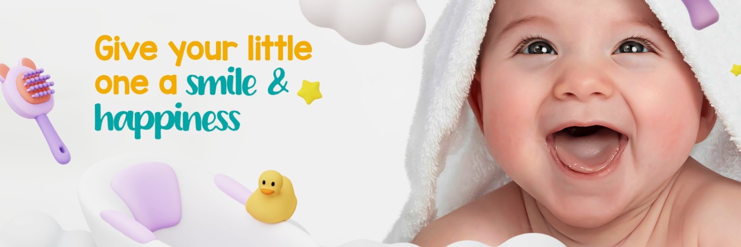 SNUGBABYINDIA's profile banner image
