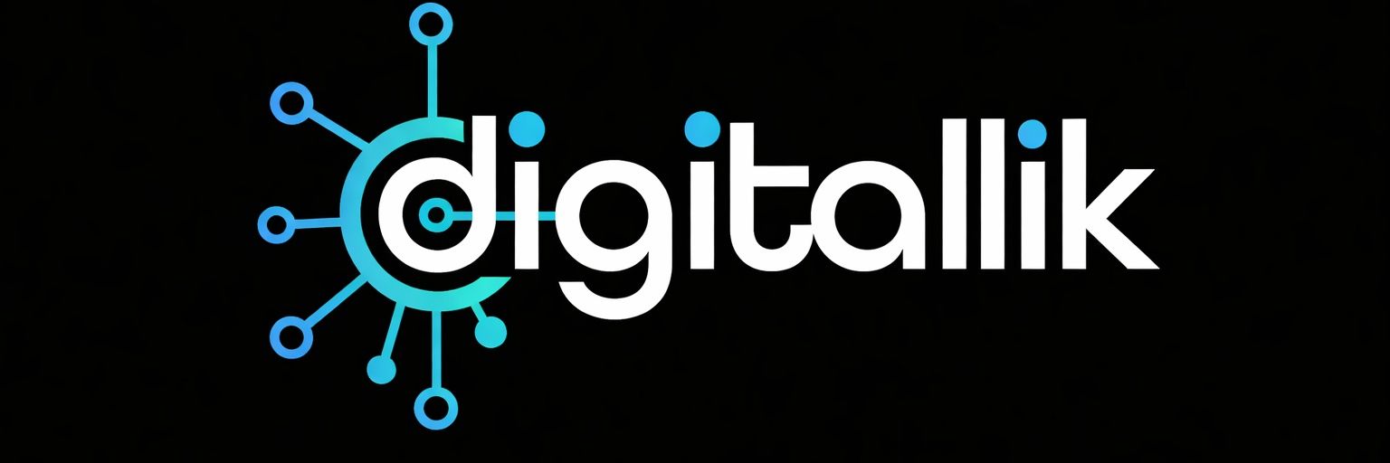 Digitallik 🛡 ⚡ banner