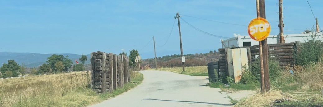 Rexh Lugina banner