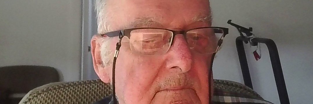 Gerald Jerry Greelis banner