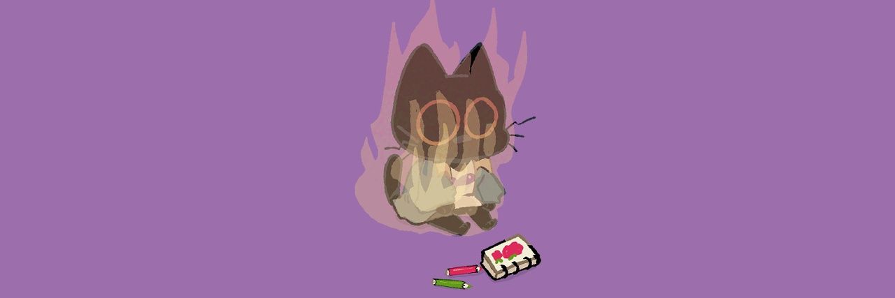 iscah_sama's profile banner image