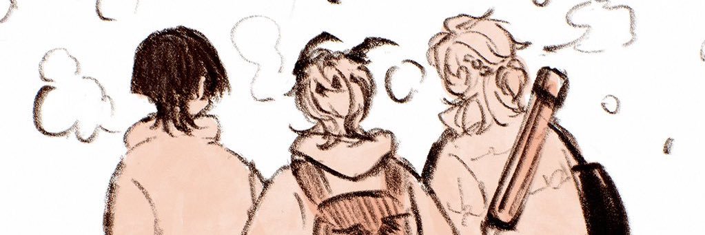❀ banner