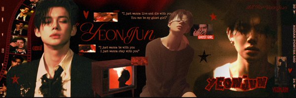 yeondreamfm Profile Banner