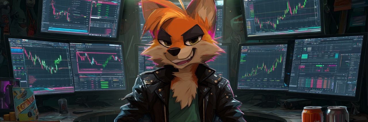 Alpha Fox banner